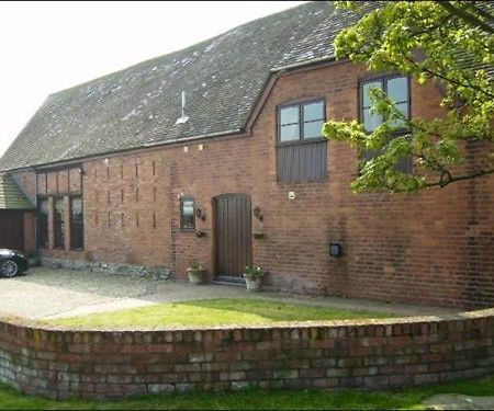 Bluebell Farm Upton upon Severn Exterior foto