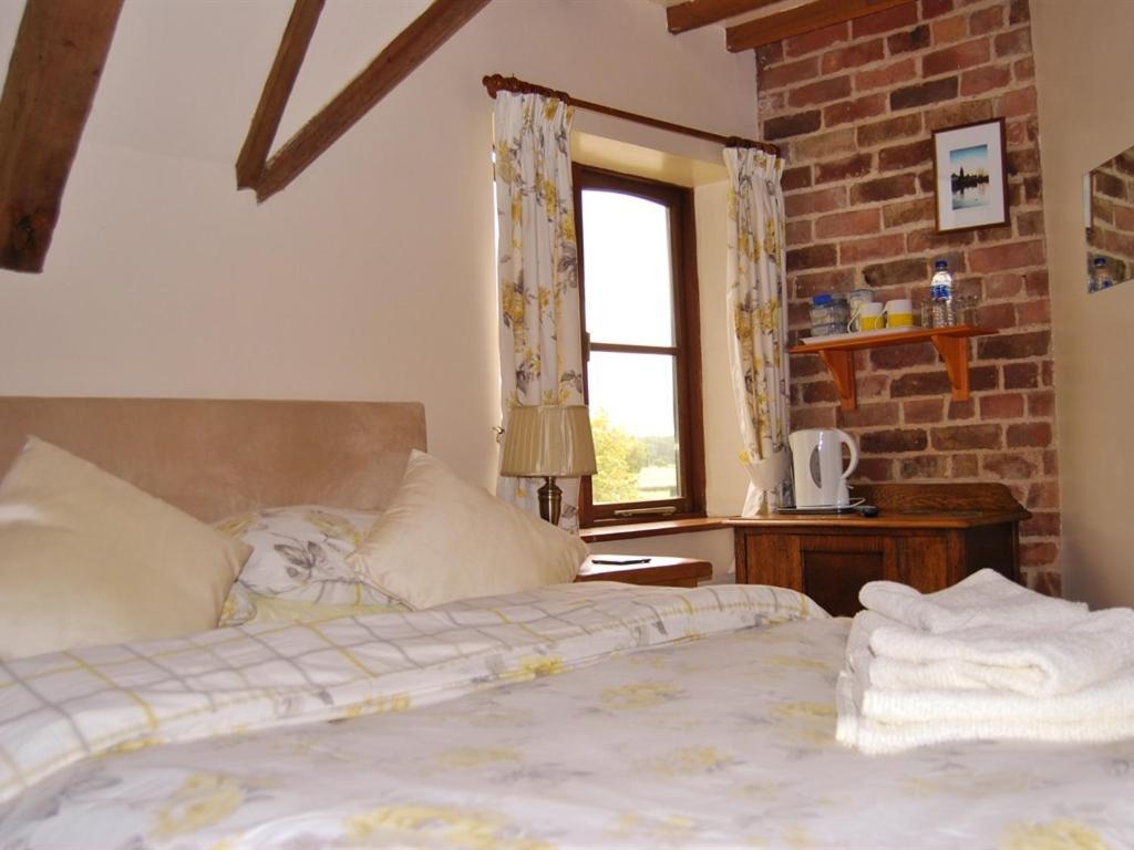 Bluebell Farm Upton upon Severn Quarto foto