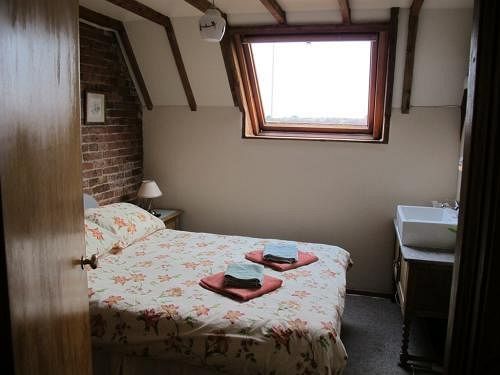 Bluebell Farm Upton upon Severn Exterior foto