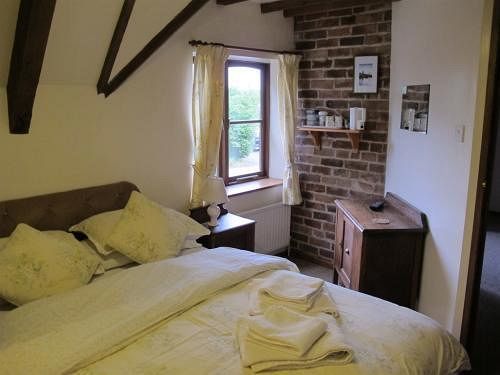 Bluebell Farm Upton upon Severn Exterior foto